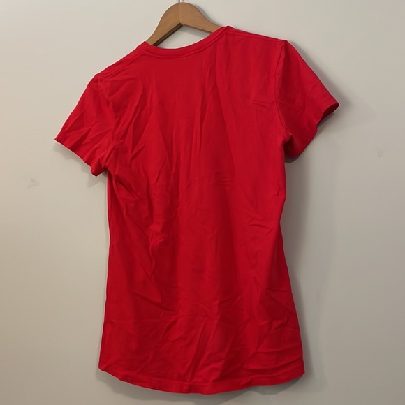 RIPNDIP Red Pocket Middle Finger Lord Nermal Cat T-Shirt Size Medium - Picture 3 of 9